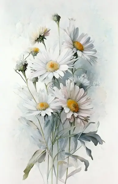 PICTURA IN ULEI Belu Tatiana - FLORAL - BT-1012