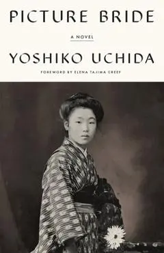 Picture Bride - Yoshiko Uchida