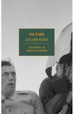 Picture - Lillian Ross
