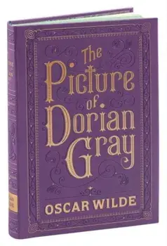 Picture of Dorian Gray. (Barnes & Noble Collectible Classics: Flexi Edition)/Oscar Wilde