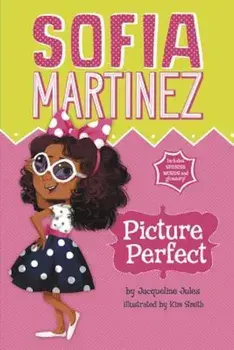 Picture Perfect, Paperback/Jacqueline Jules