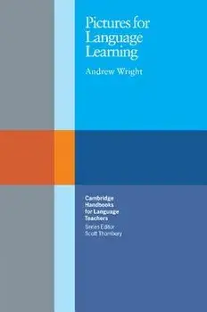Pictures for Language Learning, Paperback/Andrew Wright