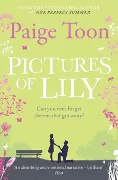 Pictures of Lily, Paperback/Paige Toon