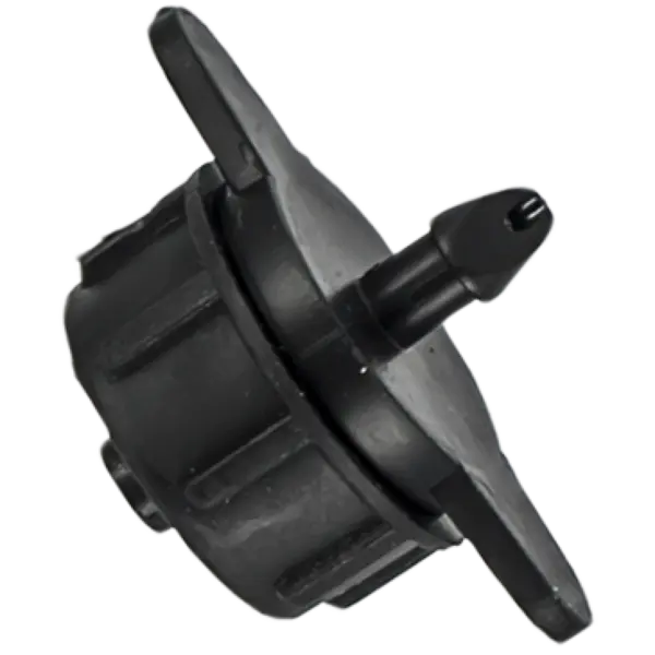 Picurator exterior Nestos, Debit Maxim 2L/M, Culoare Negru