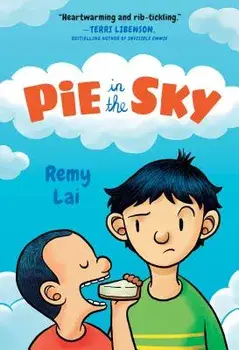 Pie in the Sky, Paperback/Remy Lai