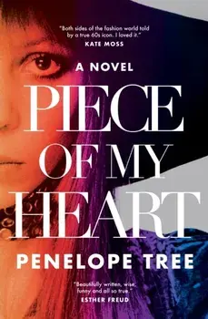 Piece of My Heart, Hardback/Penelope Tree