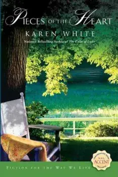 Pieces of the Heart, Paperback/Karen White