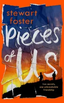 Pieces of Us, Hardback/Stewart Foster
