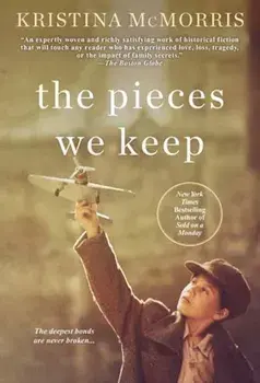Pieces We Keep, Paperback/Kristina McMorris
