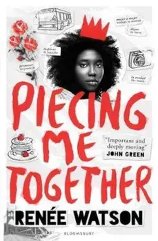 Piecing Me Together, Paperback/Renee Watson