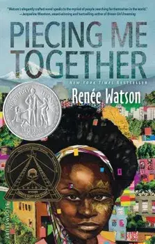 Piecing Me Together, Paperback/Renee Watson