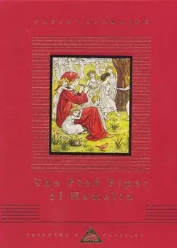 Pied Piper Of Hamelin, Hardback/Robert Browning