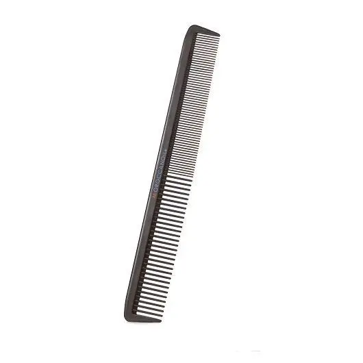 Pieptene Moroccanoil carbon 8 mm