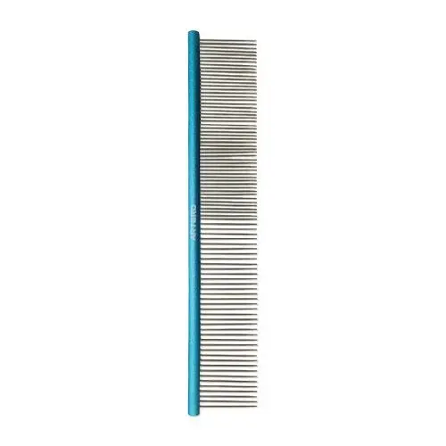 Pieptene profesional Artero Bravo cu pini fini 19 cm pentru volum
