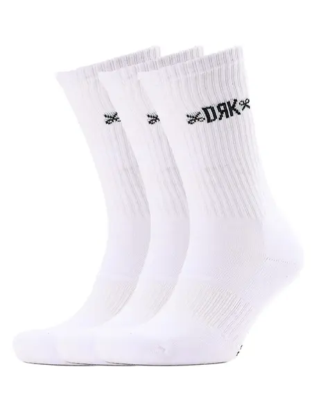 PIERE KIDS SOCKS 3 PACK - 23-26
