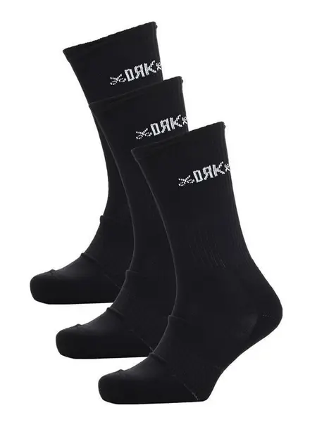 PIERE KIDS SOCKS 3 PACK - 27-30