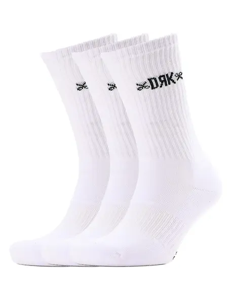 PIERE SOCKS 3 PACK - 35-38