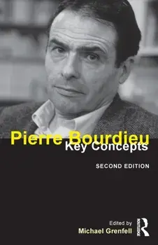 Pierre Bourdieu. Key Concepts, 2 New edition, Paperback/***