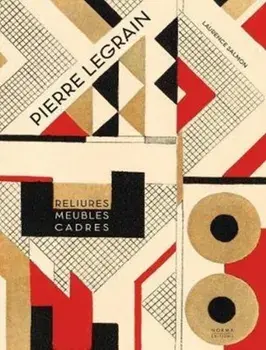 Pierre Legrain, Hardback/Laurence Salmon