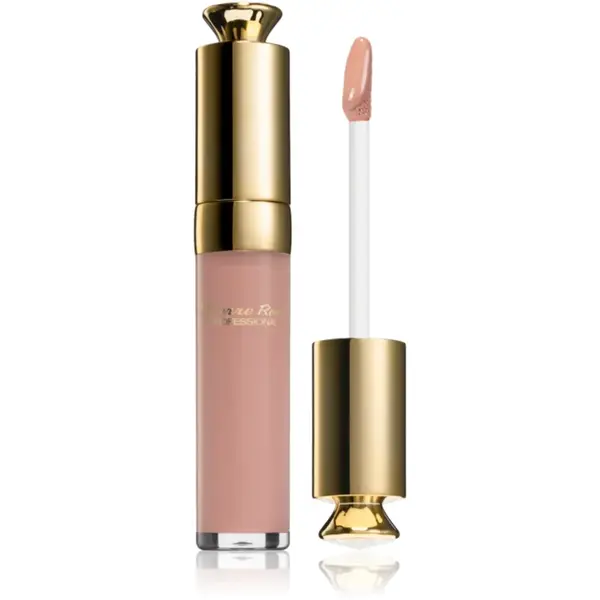 Pierre René Cover Gloss lip gloss no.08 Soft Biscotti 8 ml