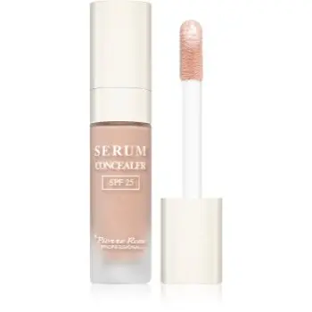Pierre René Serum Concealer corector lichid SPF 25