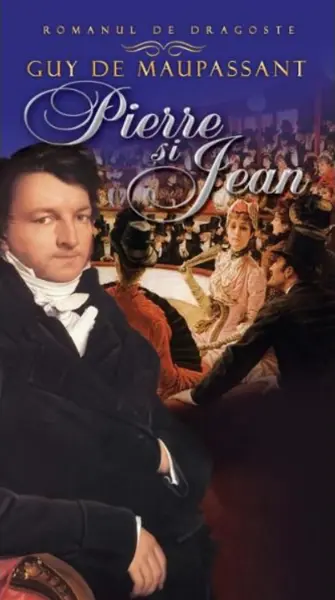 Pierre și Jean