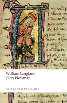 Piers Plowman: A New Translation of the B-Text, Paperback/William Langland