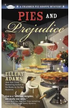 Pies and Prejudice - Ellery Adams