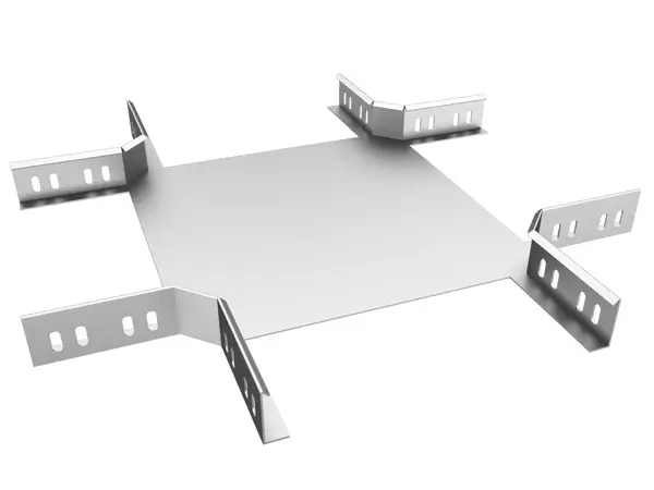 Piesa Cruce 400x60mm