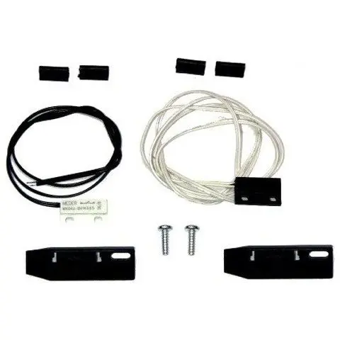 Piesa de schimb limitatori BFT kit sensori reed, microswitch pentru Phobos / Kustos