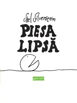 Piesa lipsa/Shel Silverstein