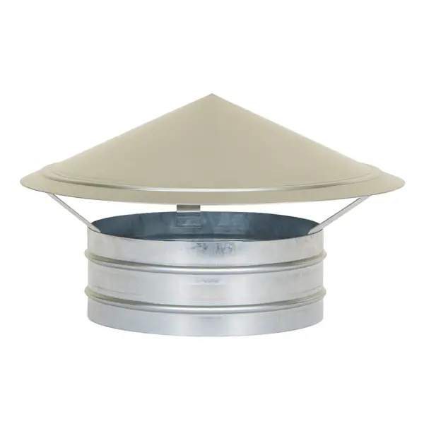 Piesa speciala Palarie protectie antiploaie Ø560 mm
