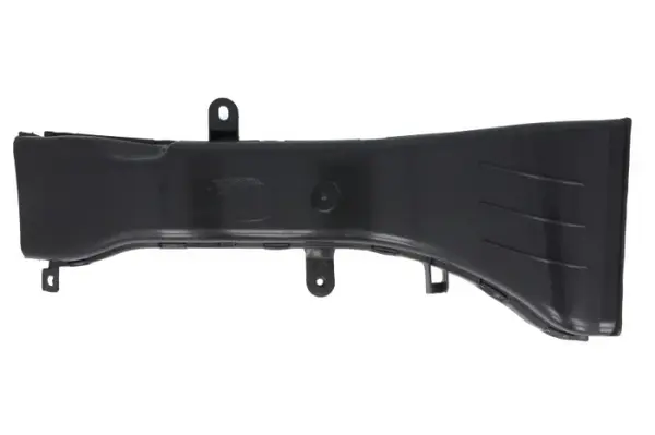Piese bara fata stanga (plastic, negru, M-PACHET) potrivit BMW 3 GRAN TURISMO F34 03.13-12.20