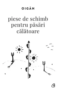 Piese de schimb pentru pasari calatoare/Oigan