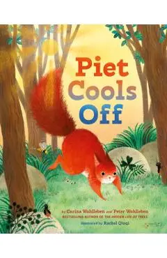 Piet Cools Off - Peter Wohlleben