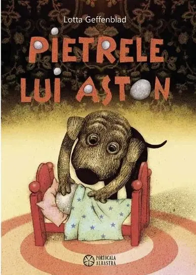 Pietrele lui Aston