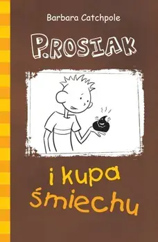 PIG and the Talking Poo (Polish). Set 1, Paperback/Barbara Catchpole