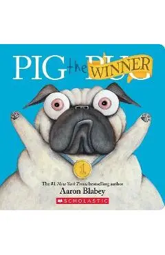 Pig the Winner - Aaron Blabey