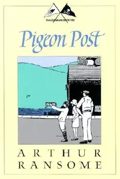 Pigeon Post, Paperback/Arthur Ransome