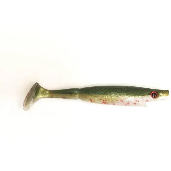 Piglet Shad 10cm 7g Culoare 104
