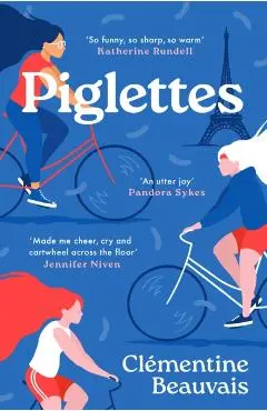 Piglettes - Clementine Beauvais