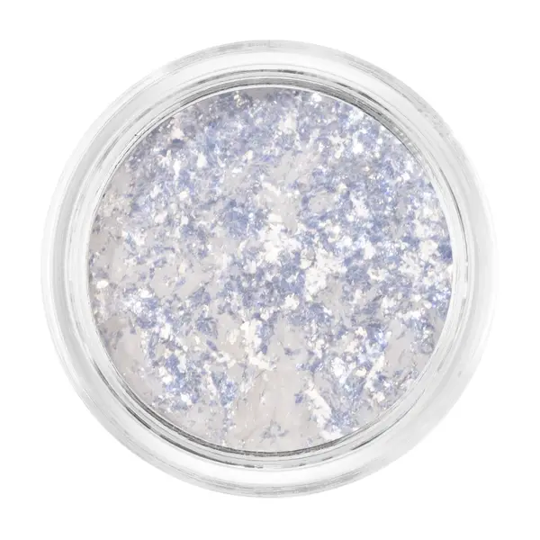 Pigment Unghii Diamond LUXORISE, Golden Nebula