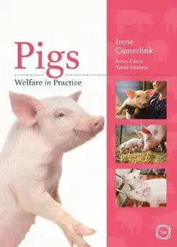 Pigs Welfare in Practice, Paperback/***