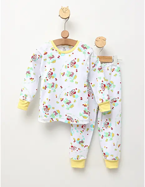 Pijama bbc ML Romania Mama Bear