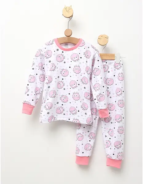 Pijama bbc ML Romania Oite