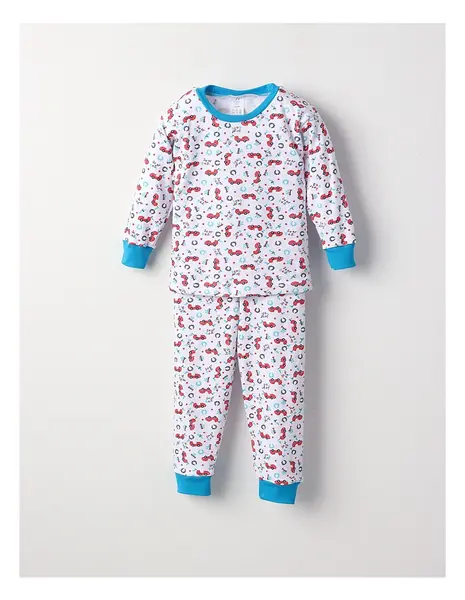 Pijama bbc ML Romania Super best