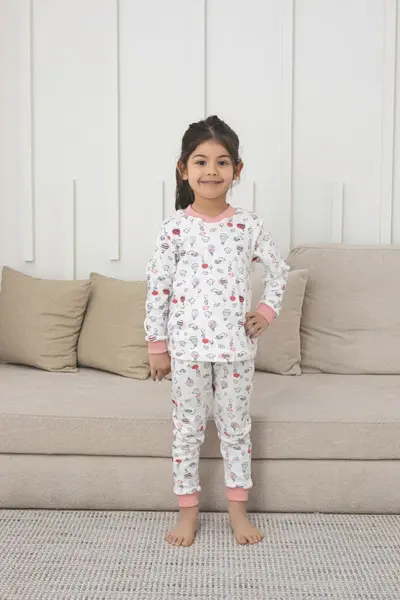 Pijama Copii Baki Bebe 55 Engros