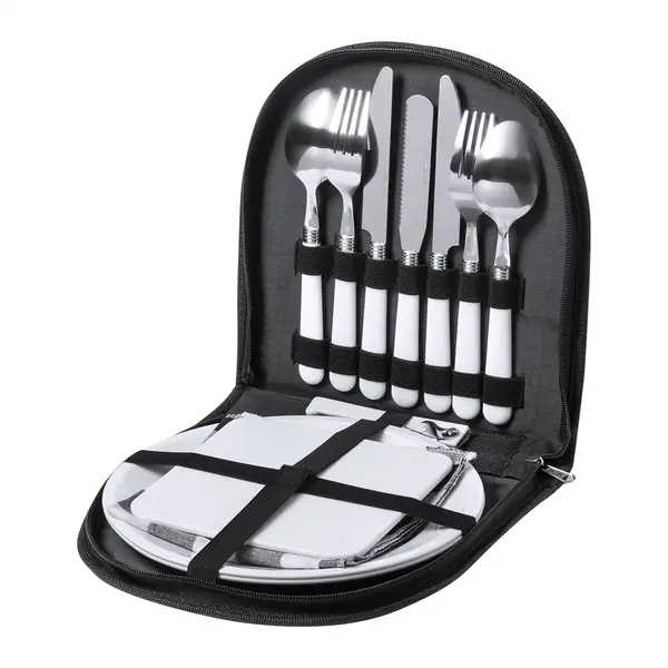Pikken set pentru picnic, RPET