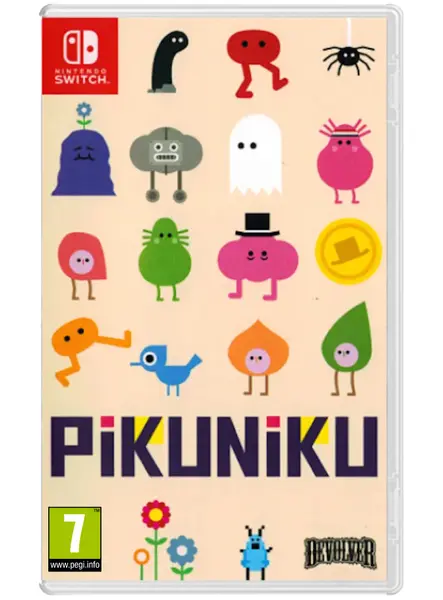 Pikuniku (2025 Edition) NSW