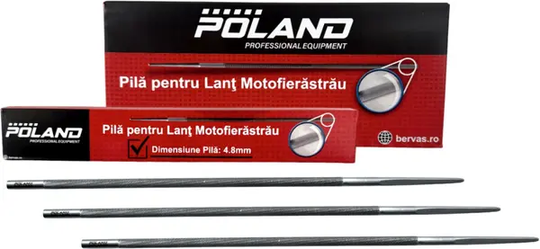 Pila D 5.5mm Poland